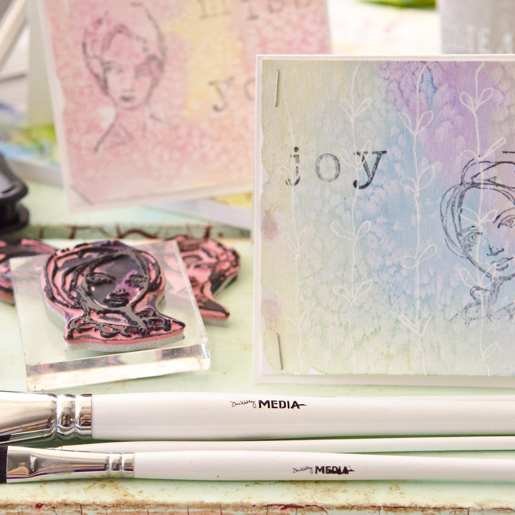 Ways with Watercolors Project