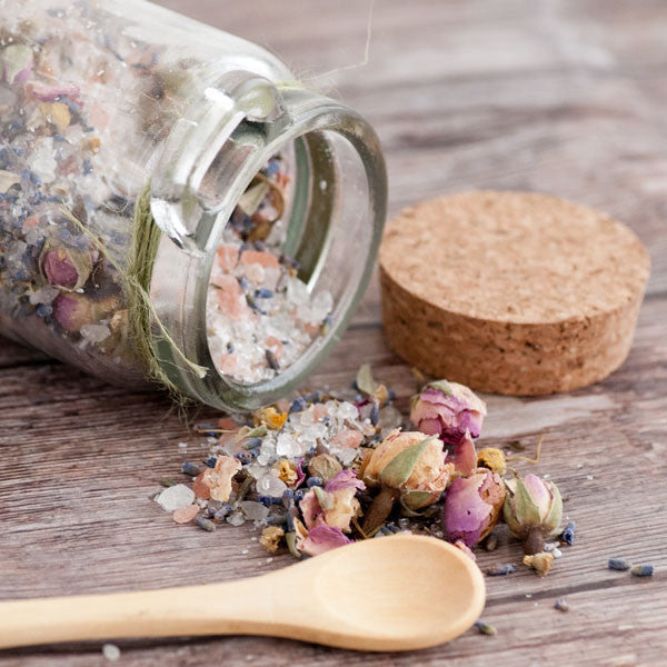 DIY Spa Kit Project