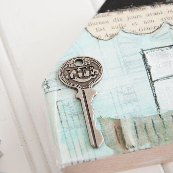 No Place Like Home Project