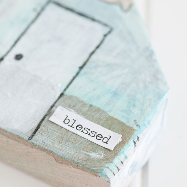 No Place Like Home Project