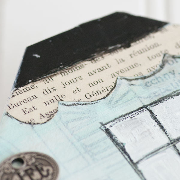 No Place Like Home Project