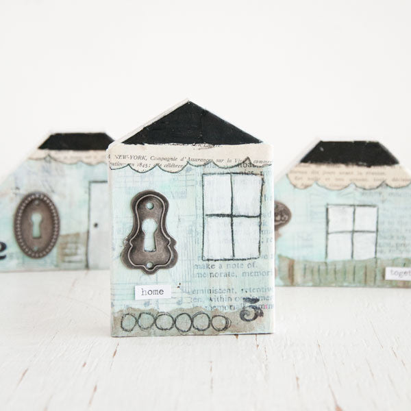 No Place Like Home Project