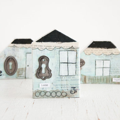 No Place Like Home Project