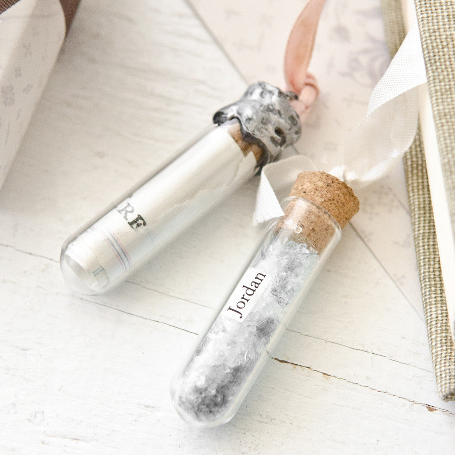 Tackling the Tiny Tube Trend