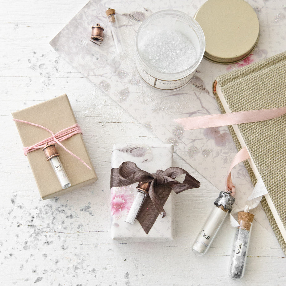 Tackling the Tiny Tube Trend