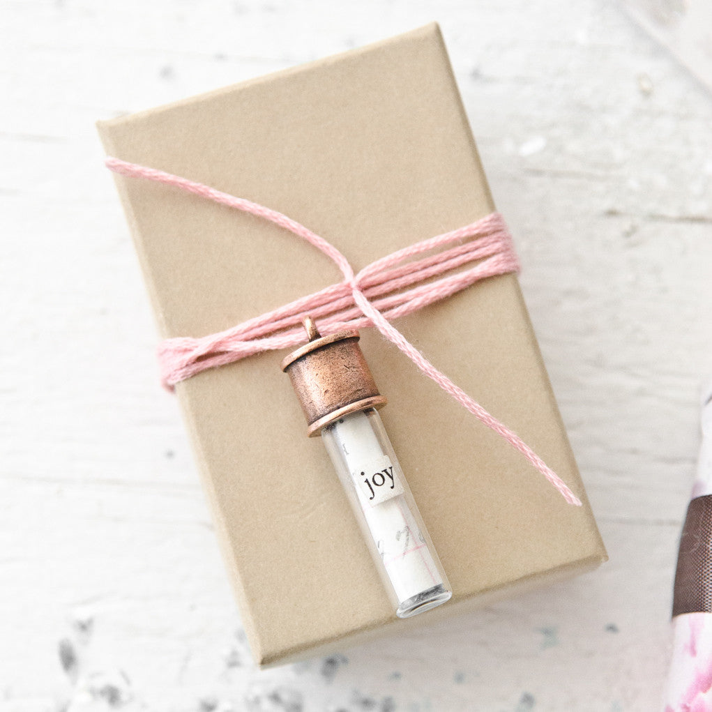 Tackling the Tiny Tube Trend