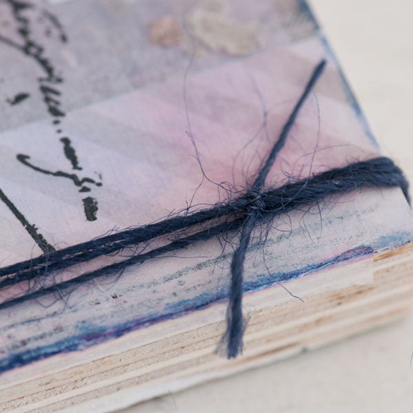 With One Stamp Project