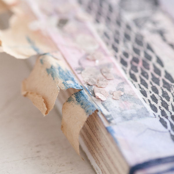 With One Stamp Project