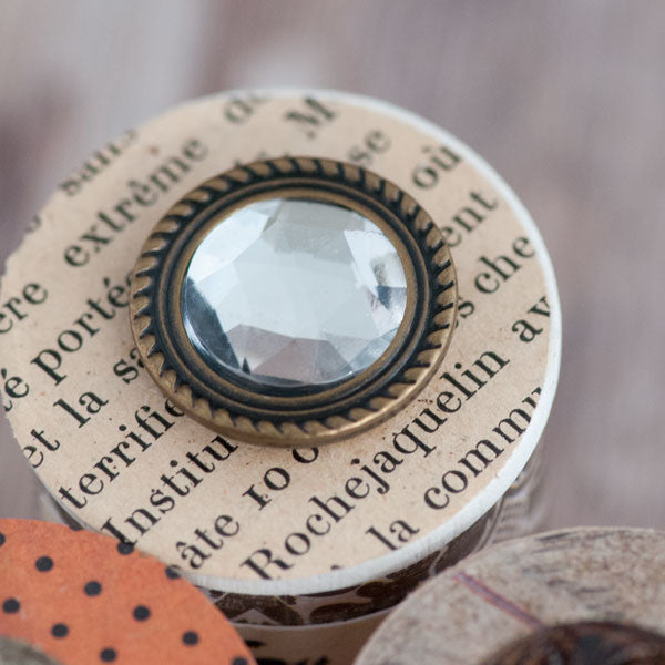 Spooky Altered Spools Project