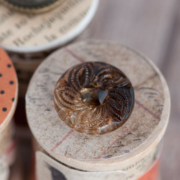 Spooky Altered Spools Project