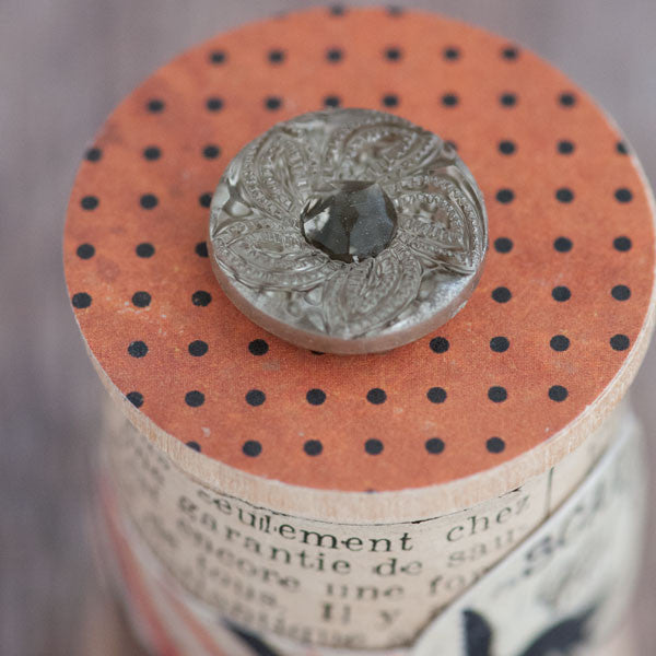 Spooky Altered Spools Project
