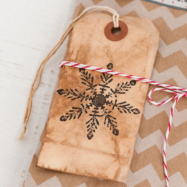 Holiday Delight Goodie Bags Project