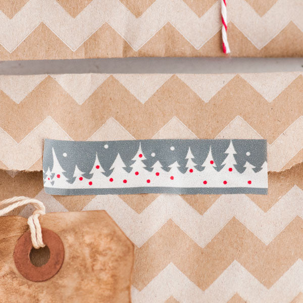 Holiday Delight Goodie Bags Project
