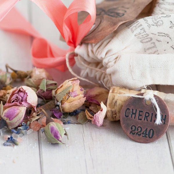 Pretty in Pink Packaging Project