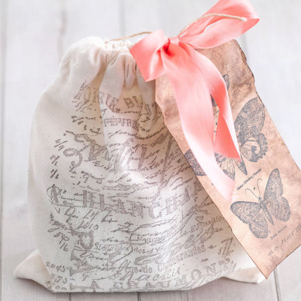 Pretty in Pink Packaging Project