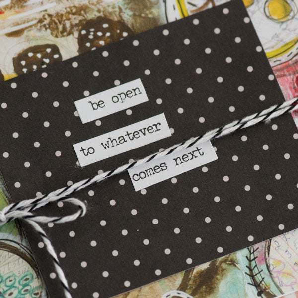 Girls' Craft Night Favors Project