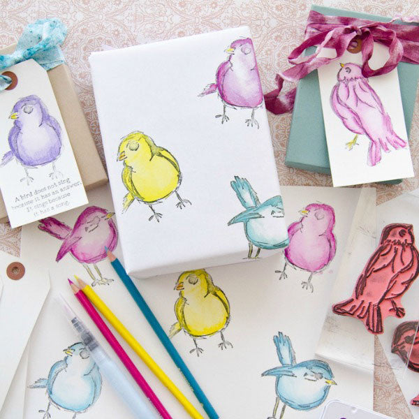 Coloring Beyond the Page Project