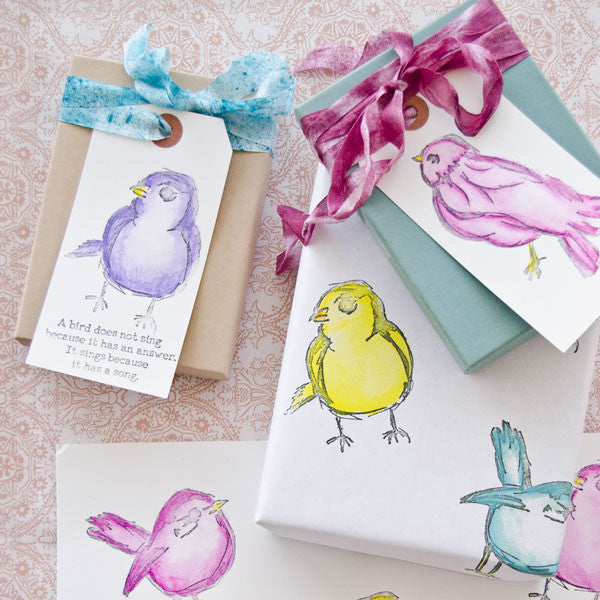 Coloring Beyond the Page Project