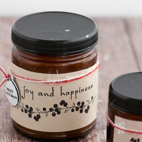 Simple DIY Custom Packaging Project