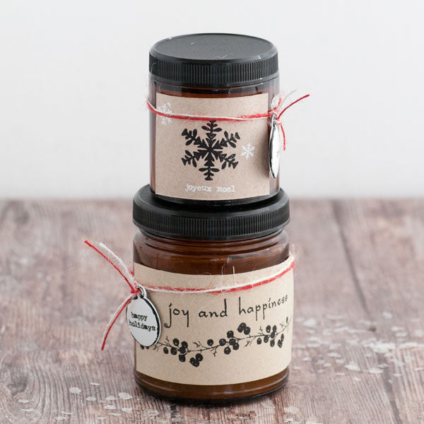Simple DIY Custom Packaging Project