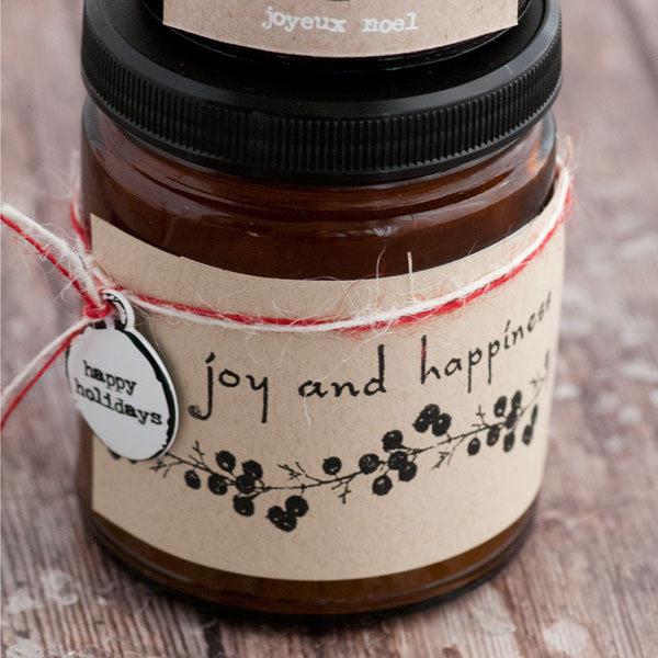 Simple DIY Custom Packaging Project