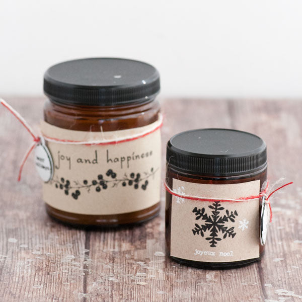 Simple DIY Custom Packaging Project