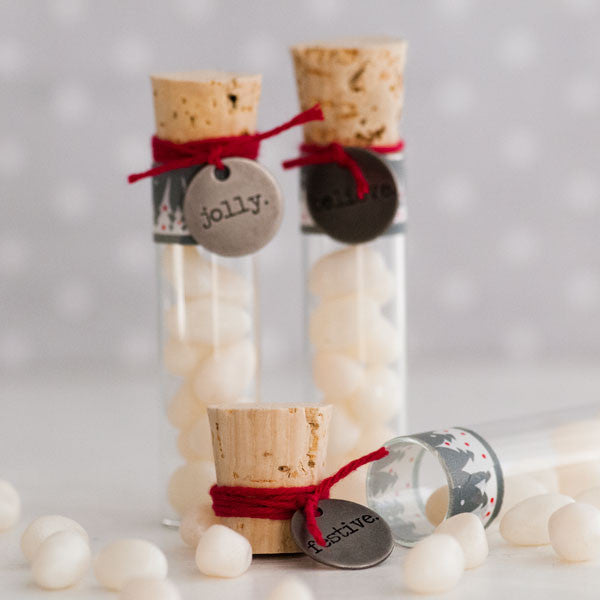Festive Favors Project 1