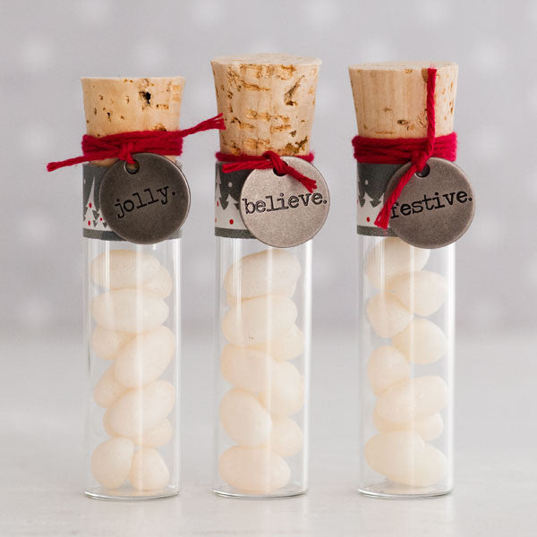 Festive Favors Project 1