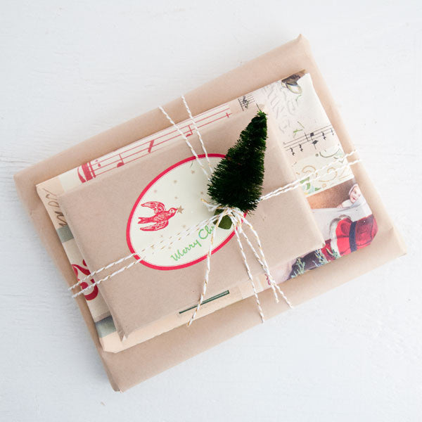 Pack It, Wrap It, Bag It: 3 Creative Packaging Ideas Project