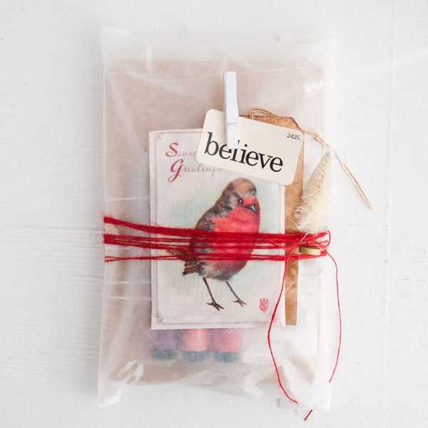 Pack It, Wrap It, Bag It: 3 Creative Packaging Ideas Project