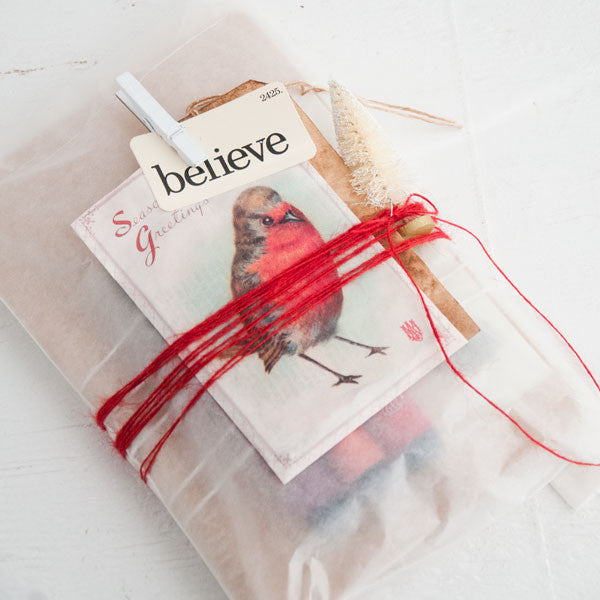Pack It, Wrap It, Bag It: 3 Creative Packaging Ideas Project