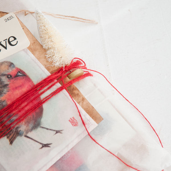 Pack It, Wrap It, Bag It: 3 Creative Packaging Ideas Project
