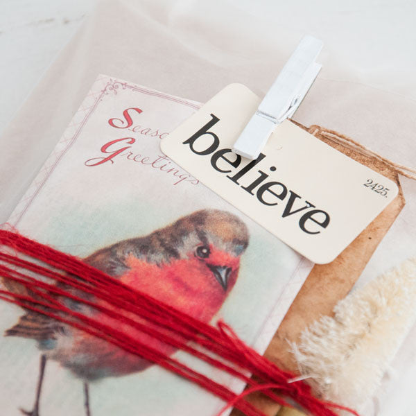 Pack It, Wrap It, Bag It: 3 Creative Packaging Ideas Project