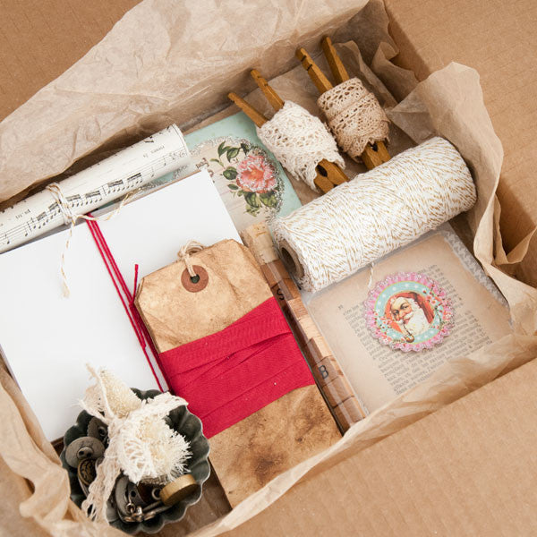 Pack It, Wrap It, Bag It: 3 Creative Packaging Ideas Project