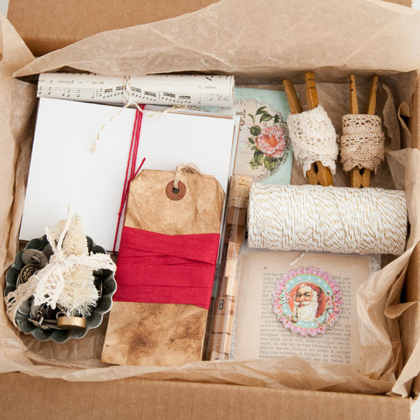 Pack It, Wrap It, Bag It: 3 Creative Packaging Ideas Project