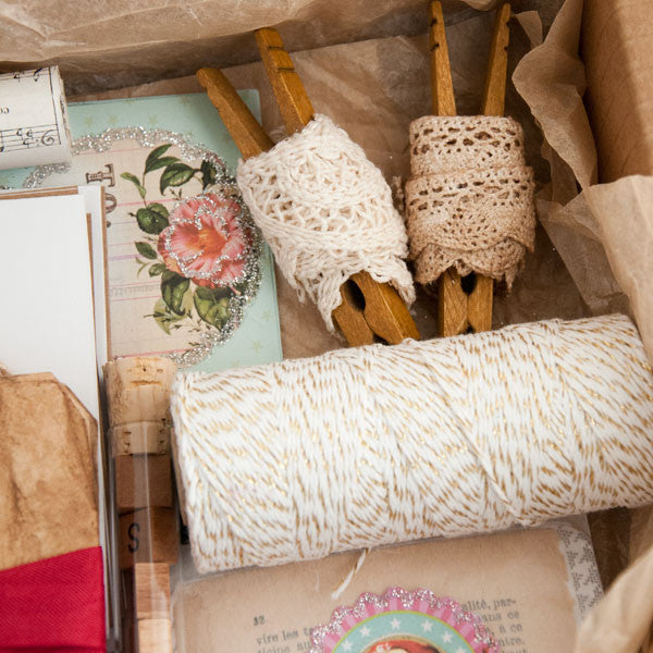 Pack It, Wrap It, Bag It: 3 Creative Packaging Ideas Project