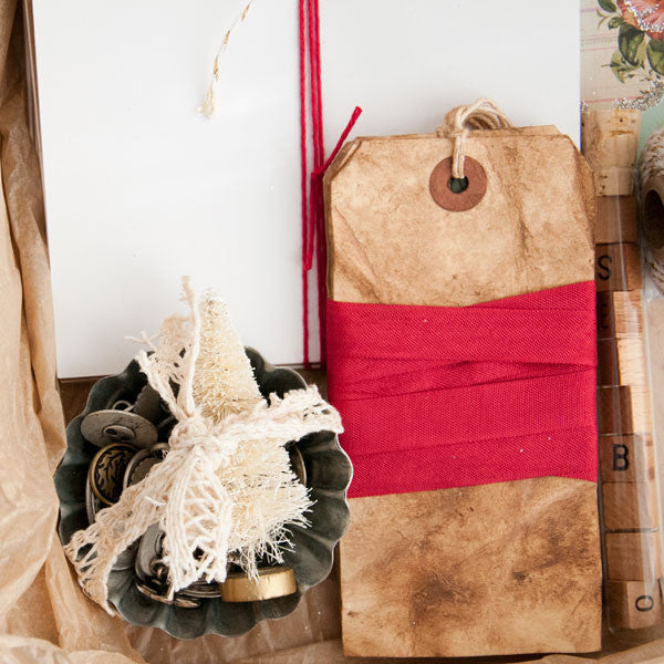 Pack It, Wrap It, Bag It: 3 Creative Packaging Ideas Project