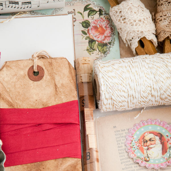Pack It, Wrap It, Bag It: 3 Creative Packaging Ideas Project