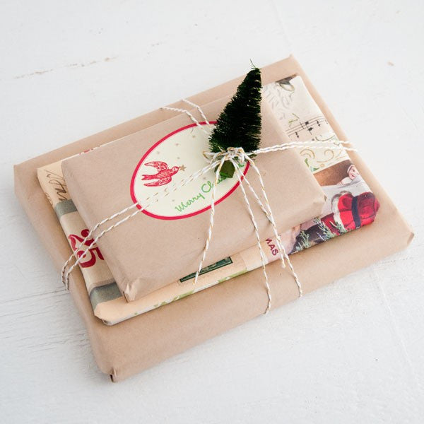 Pack It, Wrap It, Bag It: 3 Creative Packaging Ideas Project