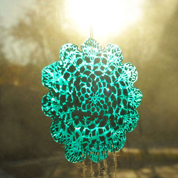 Dream Catcher Project by Sarah Donawerth