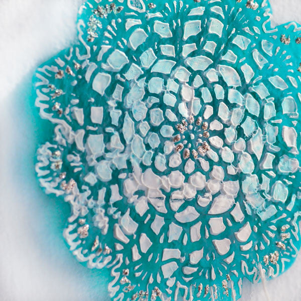 Dream Catcher Project by Sarah Donawerth