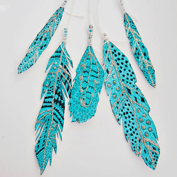 Dream Catcher Project by Sarah Donawerth