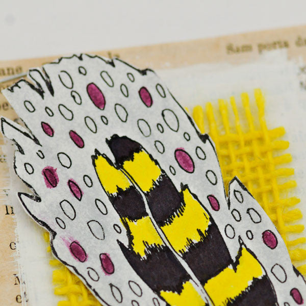 From The Coloring Studio Card Project