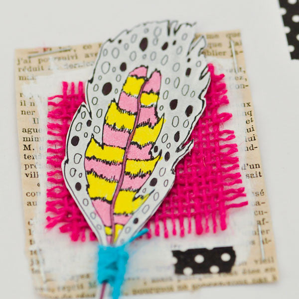 From The Coloring Studio Card Project