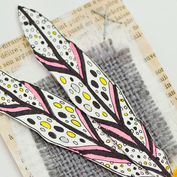From The Coloring Studio Card Project