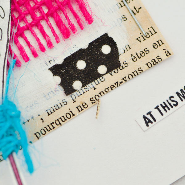 From The Coloring Studio Card Project