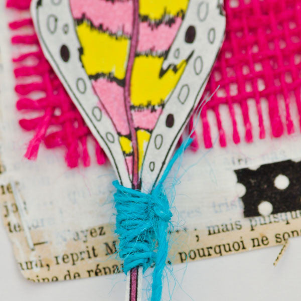 From The Coloring Studio Card Project