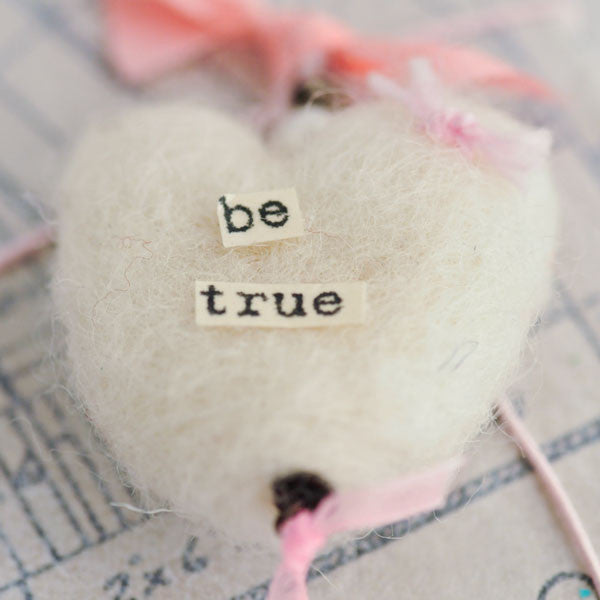 Be True: A Heartfelted Sentiment Project