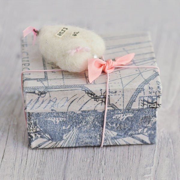 Be True: A Heartfelted Sentiment Project