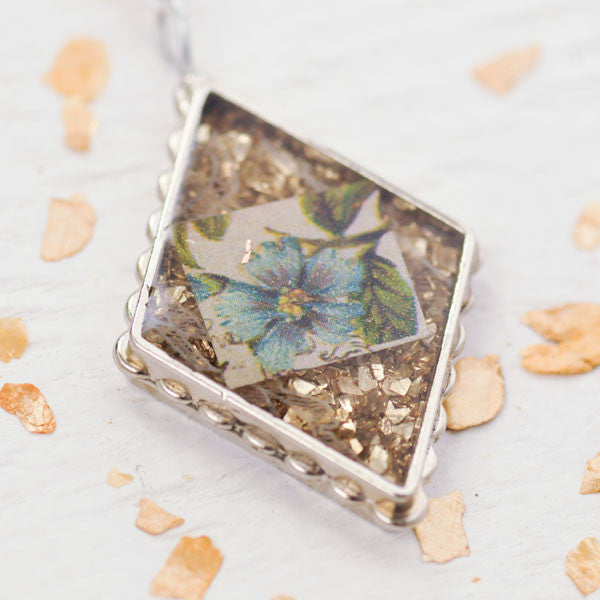 Just a Touch of Sparkle Project by Sarah Donawerth